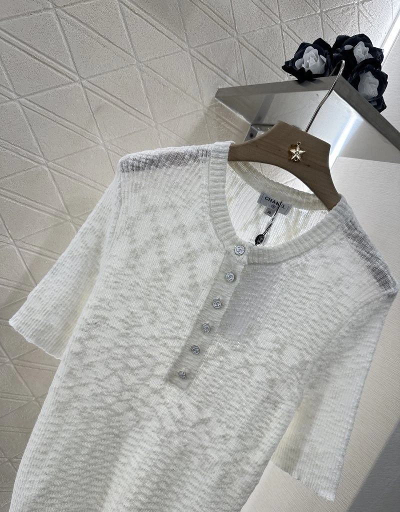 SunProtective Chanel T-Shirts 110166