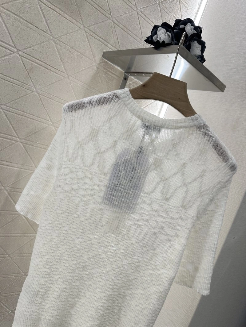 SunProtective Chanel T-Shirts 110166