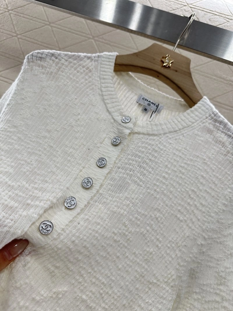 SunProtective Chanel T-Shirts 110166