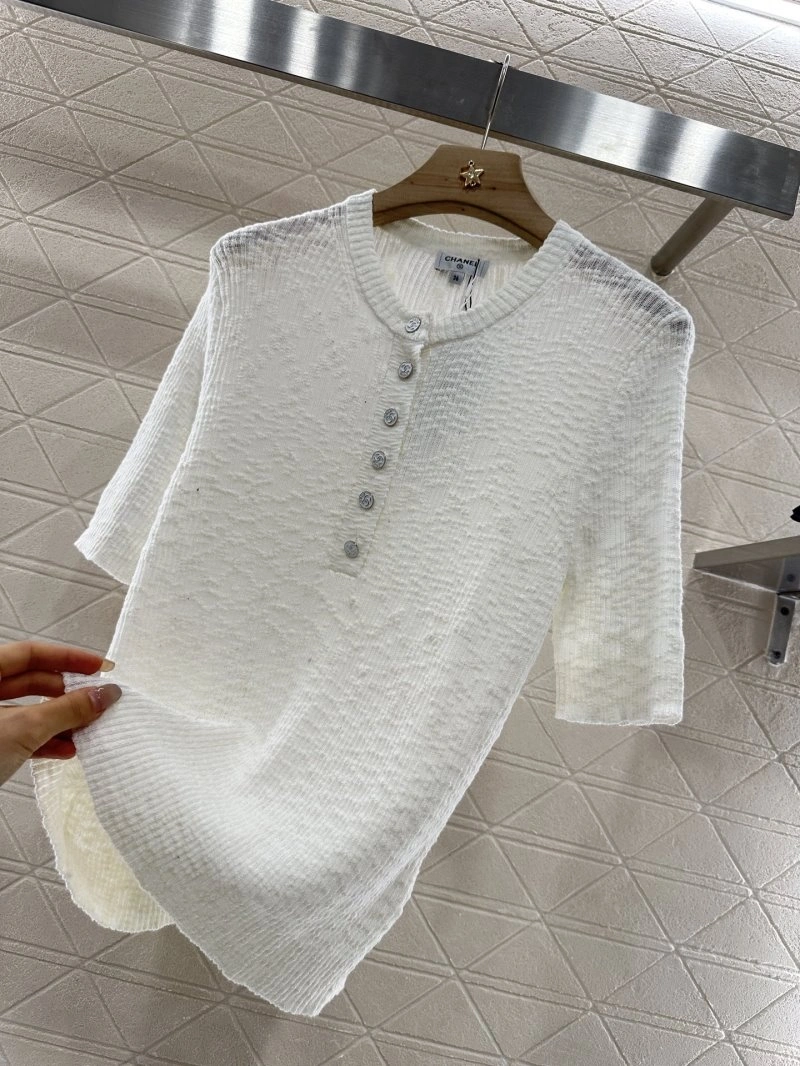 SunProtective Chanel T-Shirts 110166
