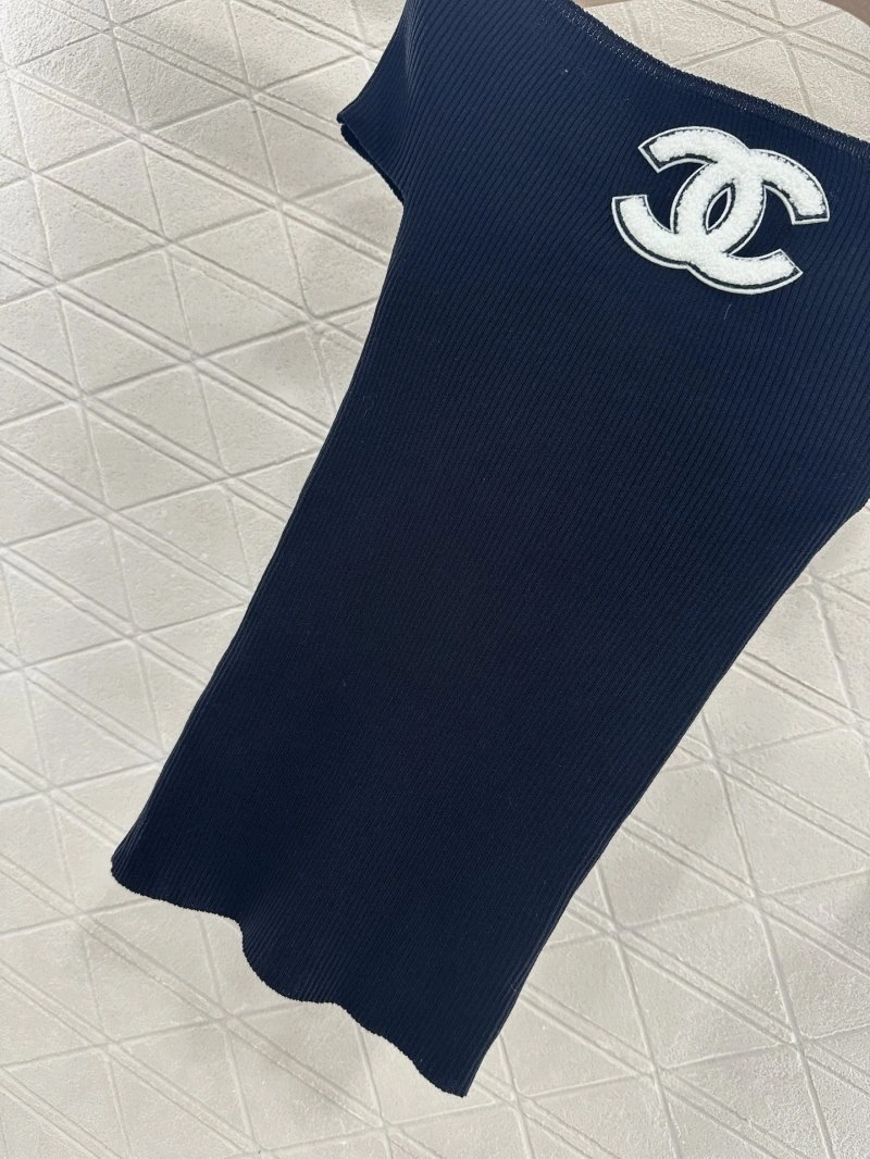 Fashionable Chanel T-Shirts 110156