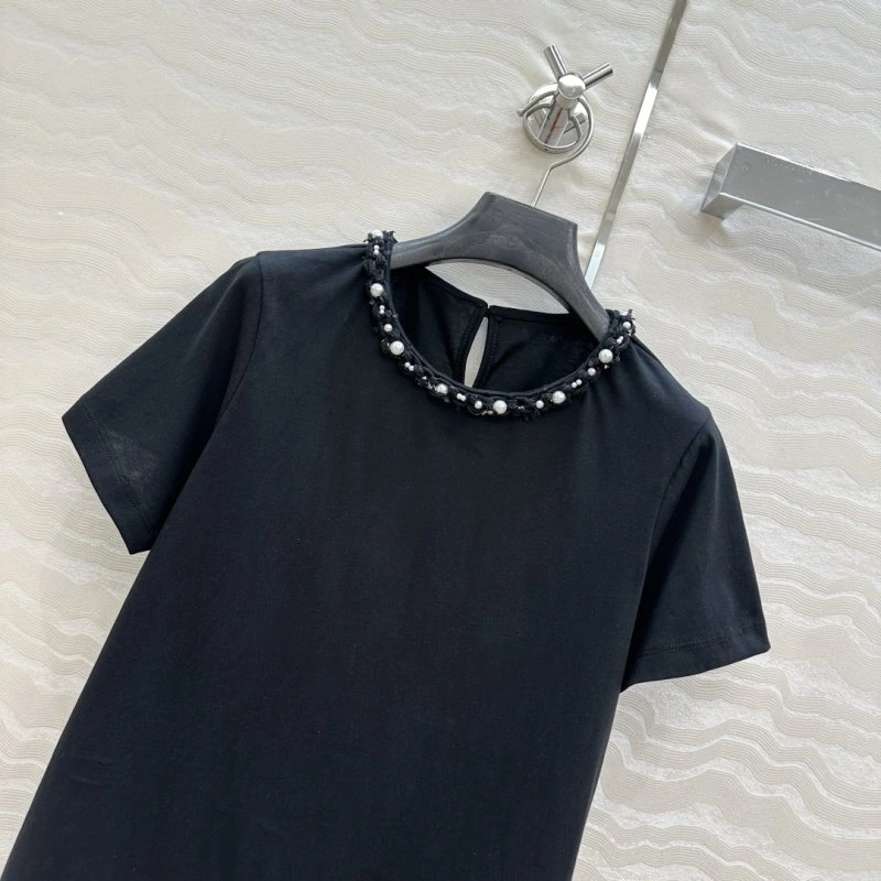 Trendsetting Chanel T-Shirts 110152