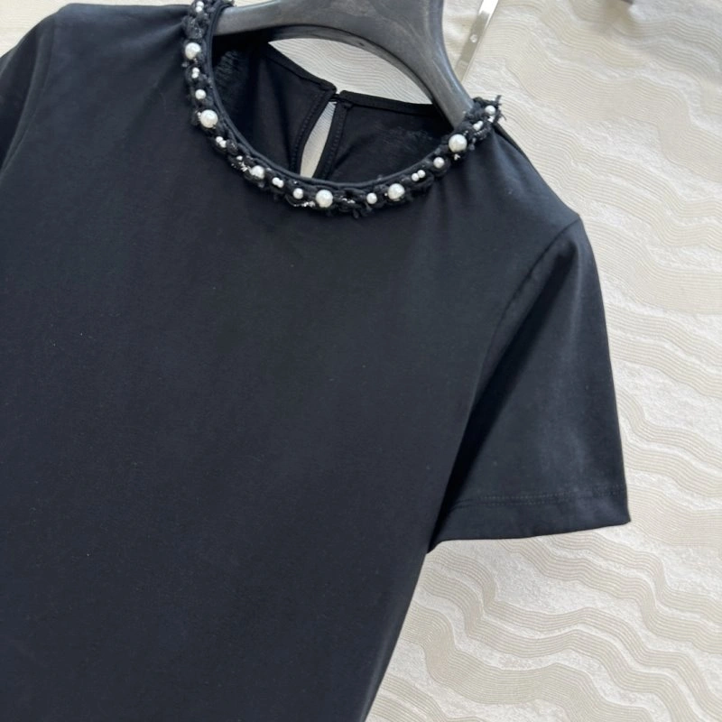 Trendsetting Chanel T-Shirts 110152