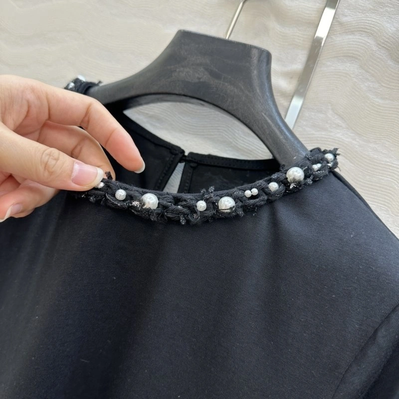 Trendsetting Chanel T-Shirts 110152