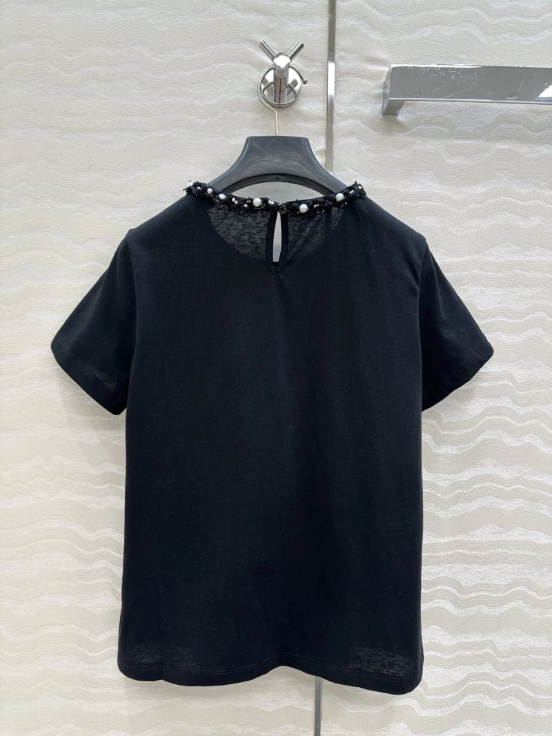 Trendsetting Chanel T-Shirts 110152