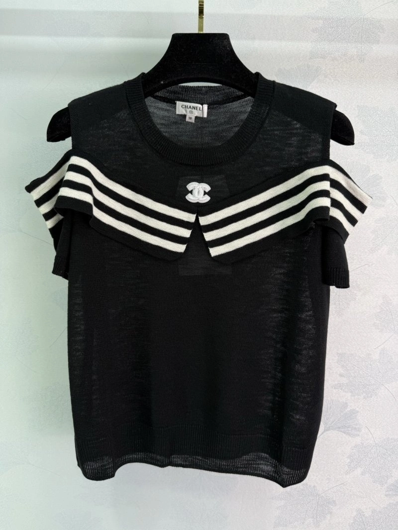 EyeCatching Chanel T-Shirts 110150