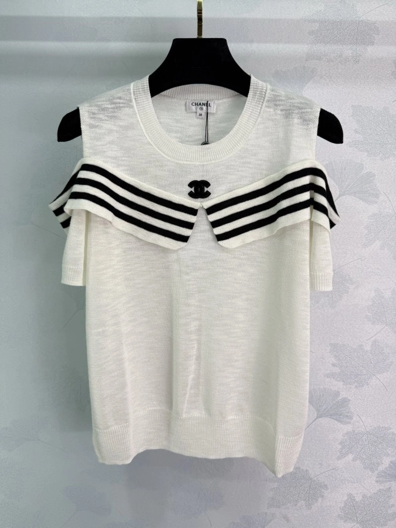 EyeCatching Chanel T-Shirts 110150