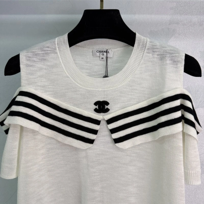 EyeCatching Chanel T-Shirts 110150
