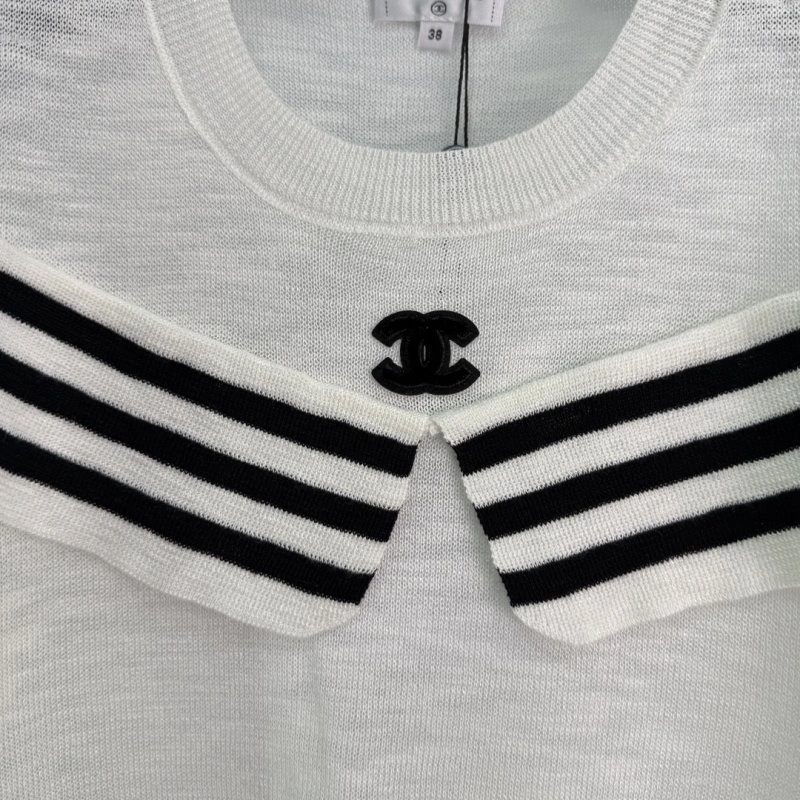 EyeCatching Chanel T-Shirts 110150