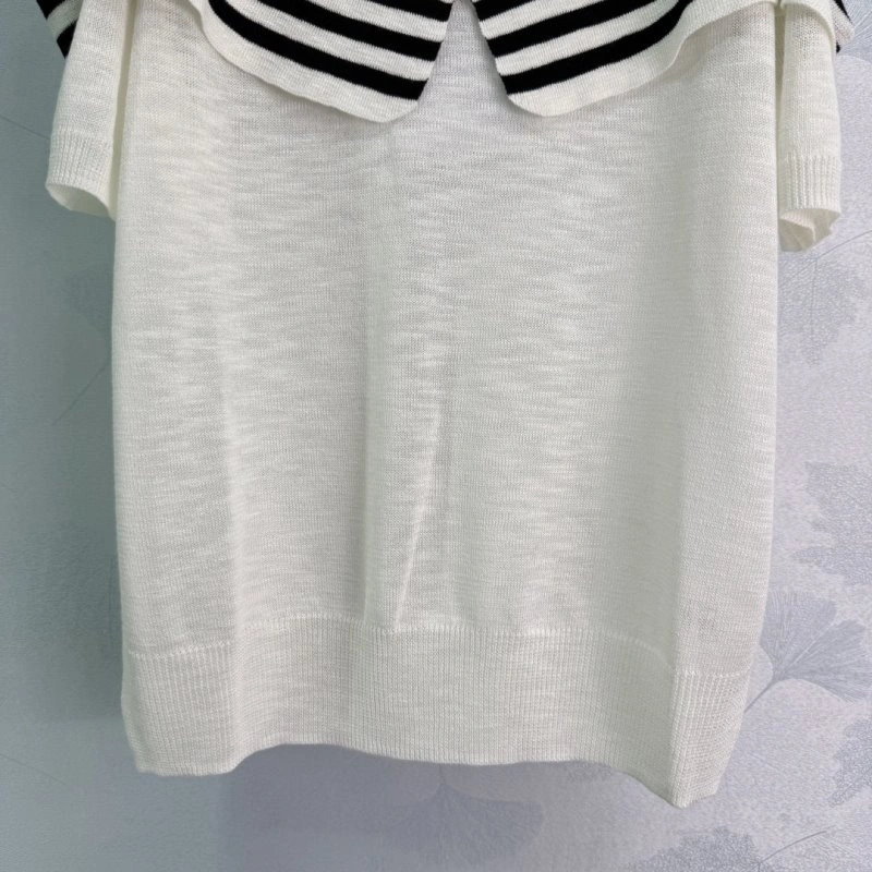 EyeCatching Chanel T-Shirts 110150