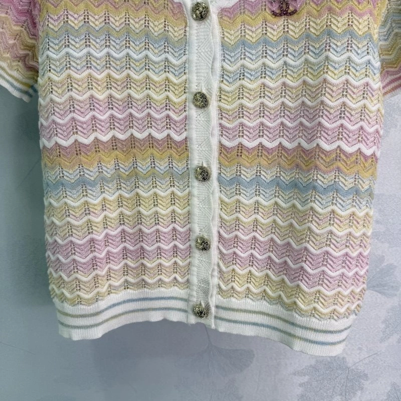 WeatherProof Chanel T-Shirts 110146