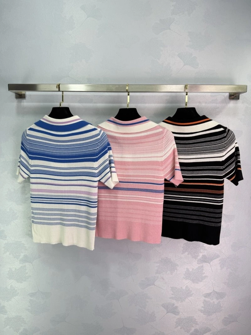 Chanel T-Shirts Stylish 110145