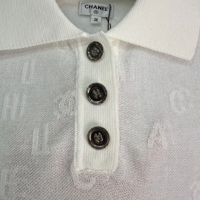 Reliable Chanel T-Shirts 110138