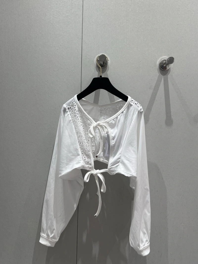 Chanel T-Shirts Trendsetting 108039