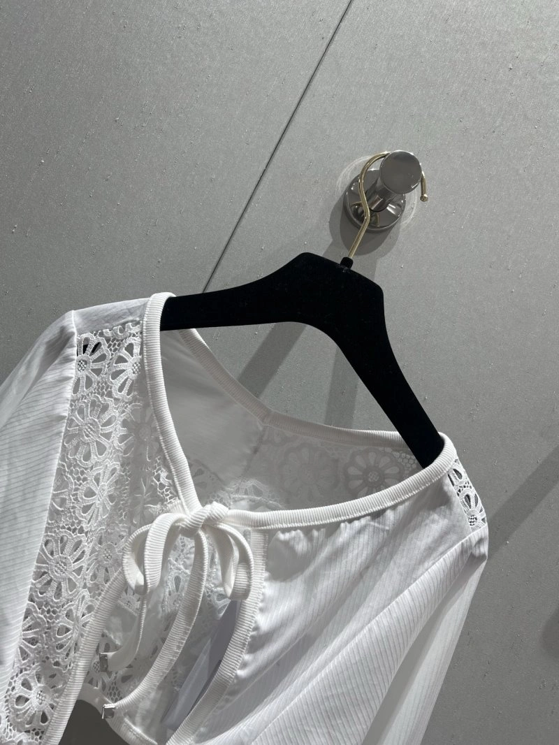 Chanel T-Shirts Trendsetting 108039