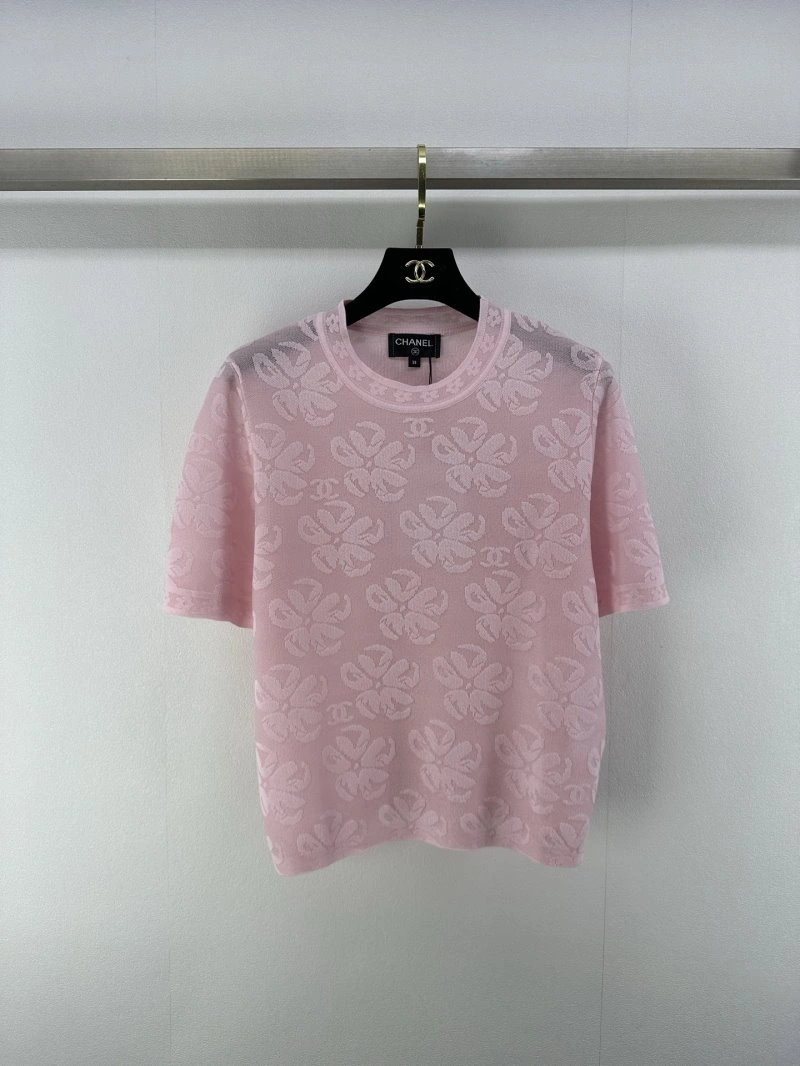 Chanel T-Shirts HighQuality 108022