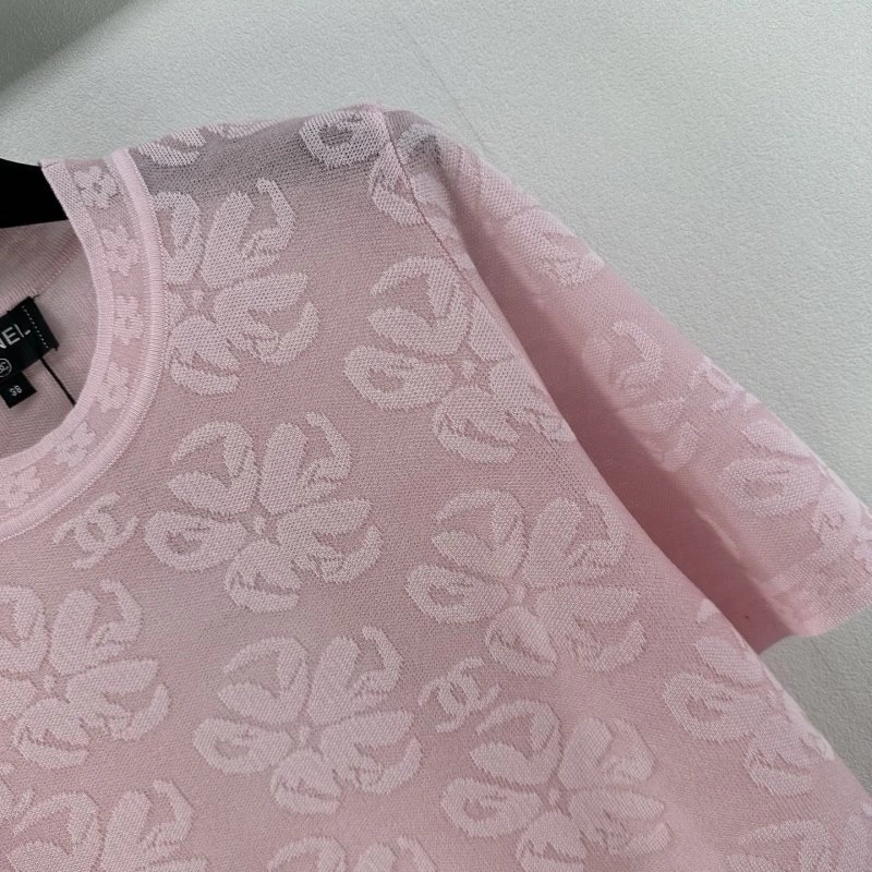 Chanel T-Shirts HighQuality 108022