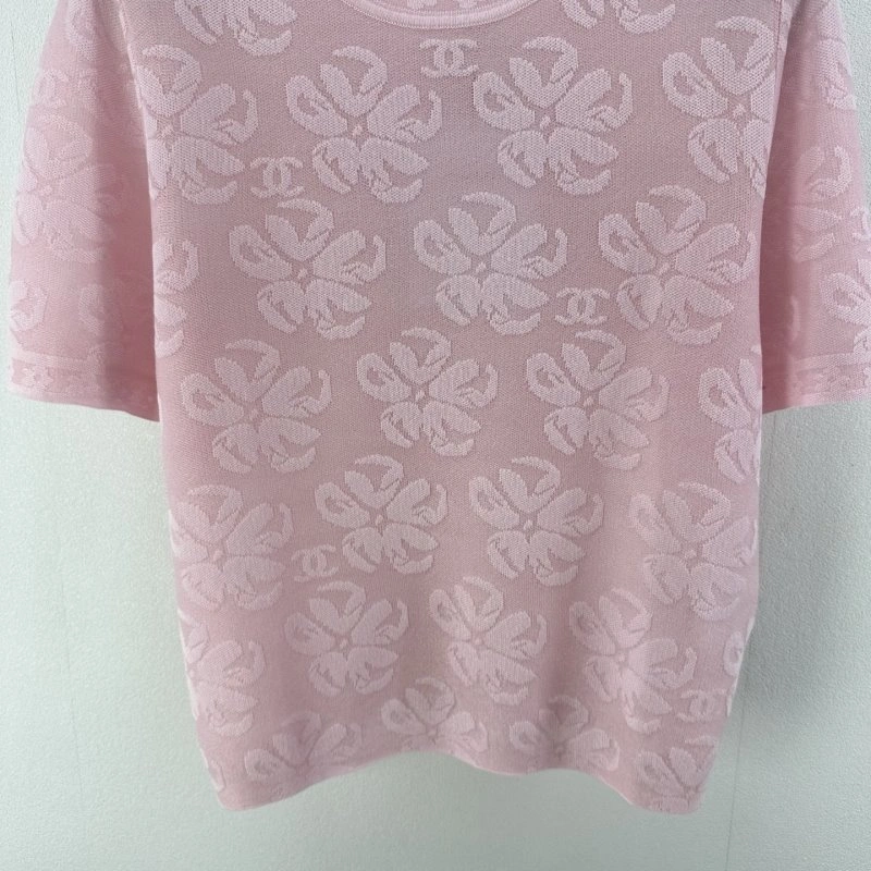 Chanel T-Shirts HighQuality 108022