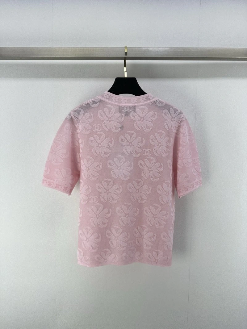 Chanel T-Shirts HighQuality 108022