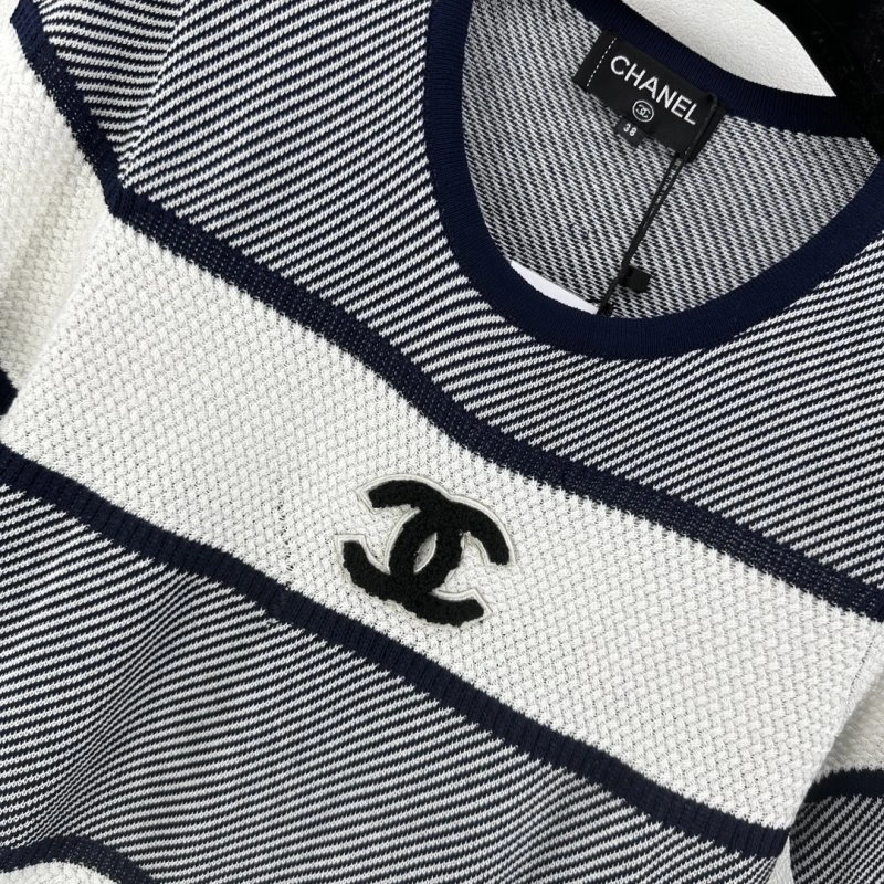 Chanel T-Shirts Contemporary 108035