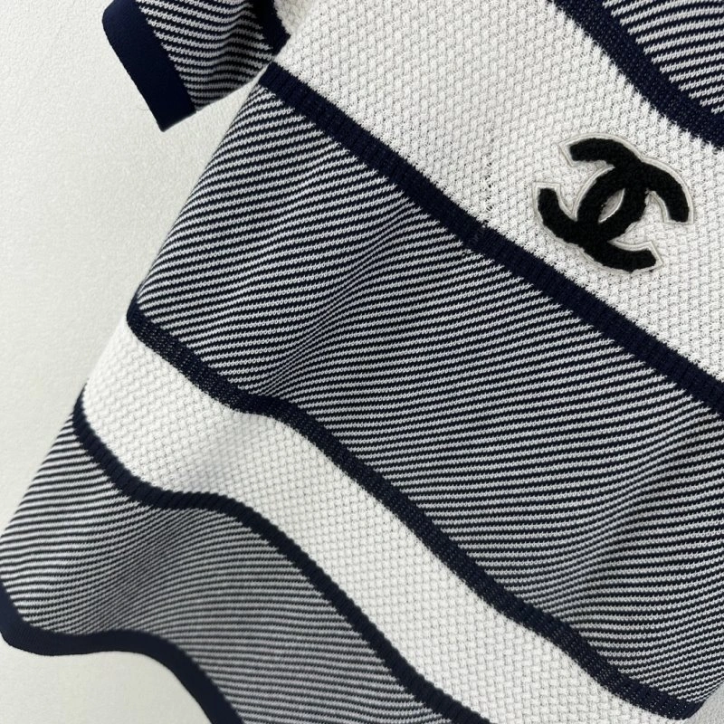 Chanel T-Shirts Contemporary 108035