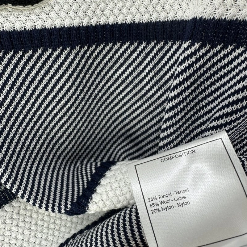 Chanel T-Shirts Contemporary 108035