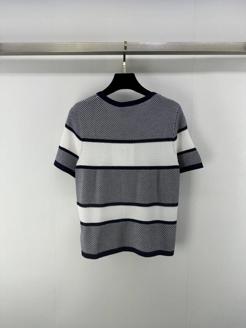 Chanel T-Shirts Contemporary 108035
