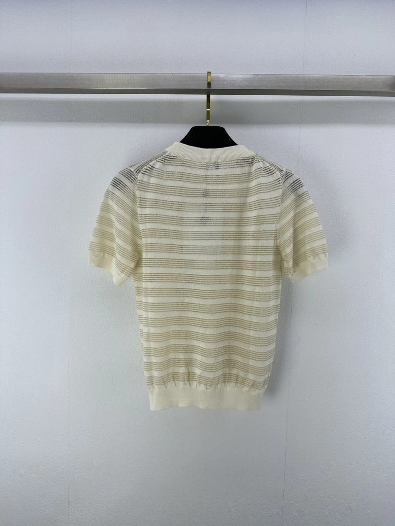 Supportive Chanel T-Shirts 108032