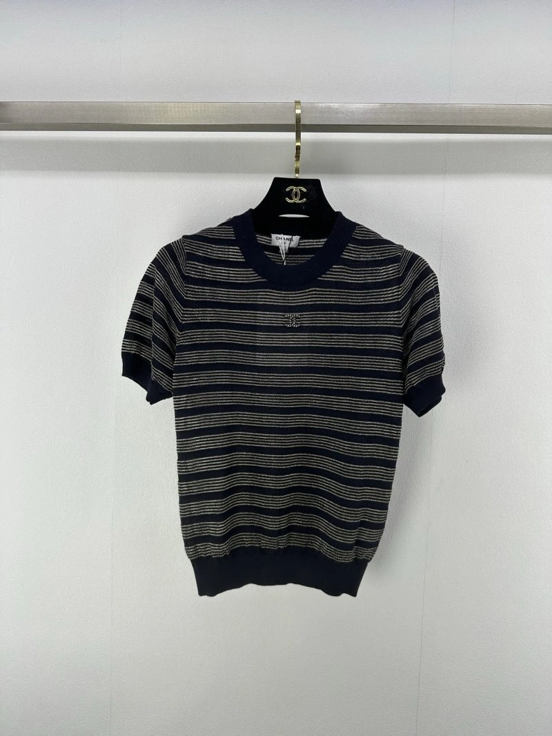 Functional Chanel T-Shirts 108011