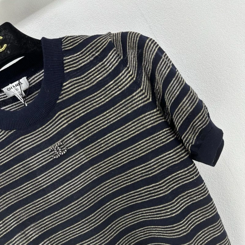 Functional Chanel T-Shirts 108011