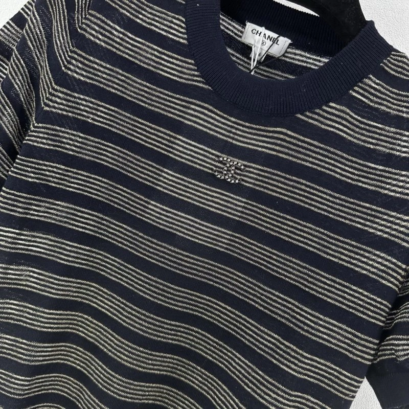 Functional Chanel T-Shirts 108011