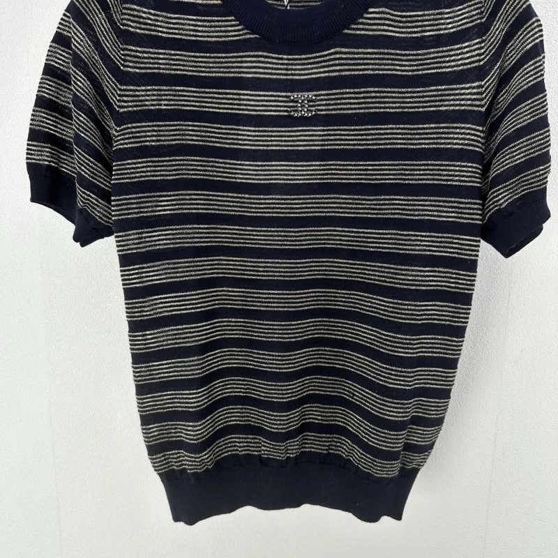 Functional Chanel T-Shirts 108011