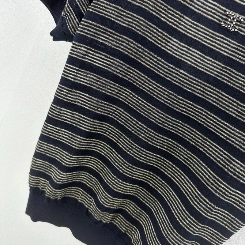 Functional Chanel T-Shirts 108011