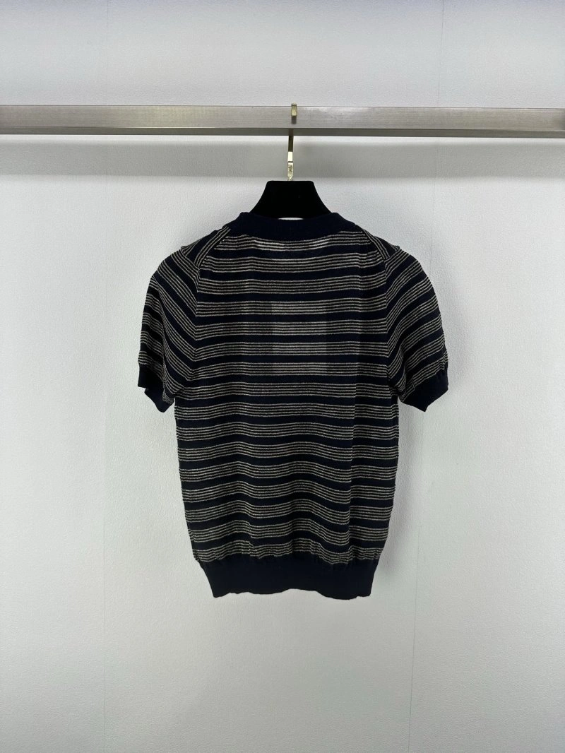 Functional Chanel T-Shirts 108011