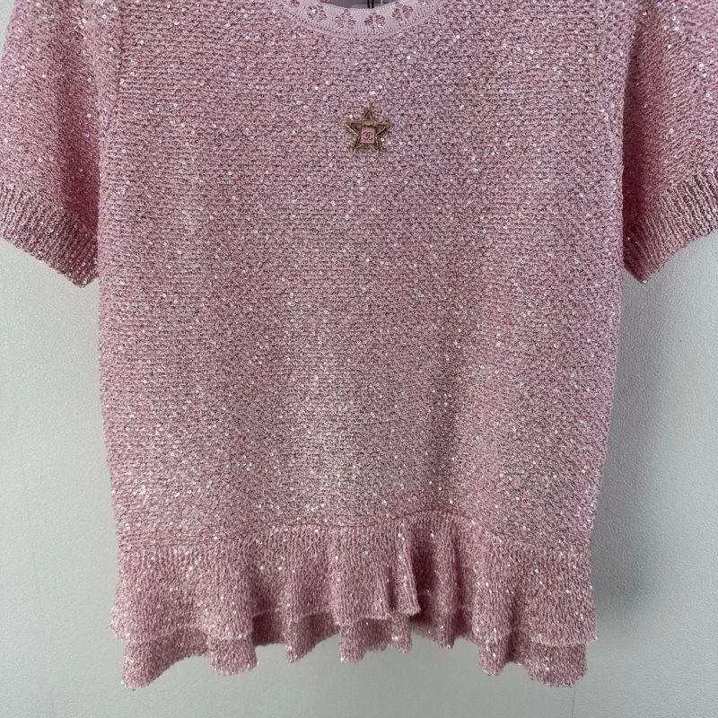 Chanel T-Shirts Seasonal 108007