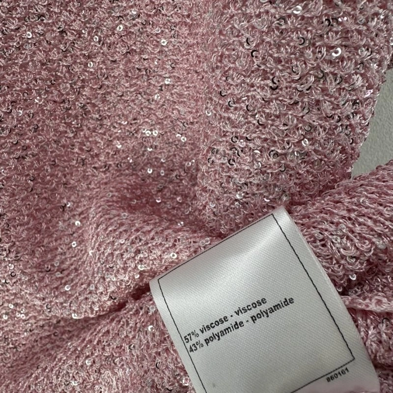 Chanel T-Shirts Seasonal 108007
