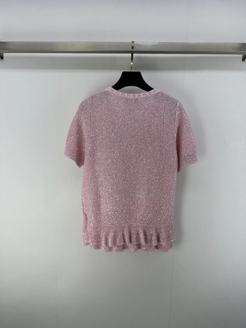 Chanel T-Shirts Seasonal 108007