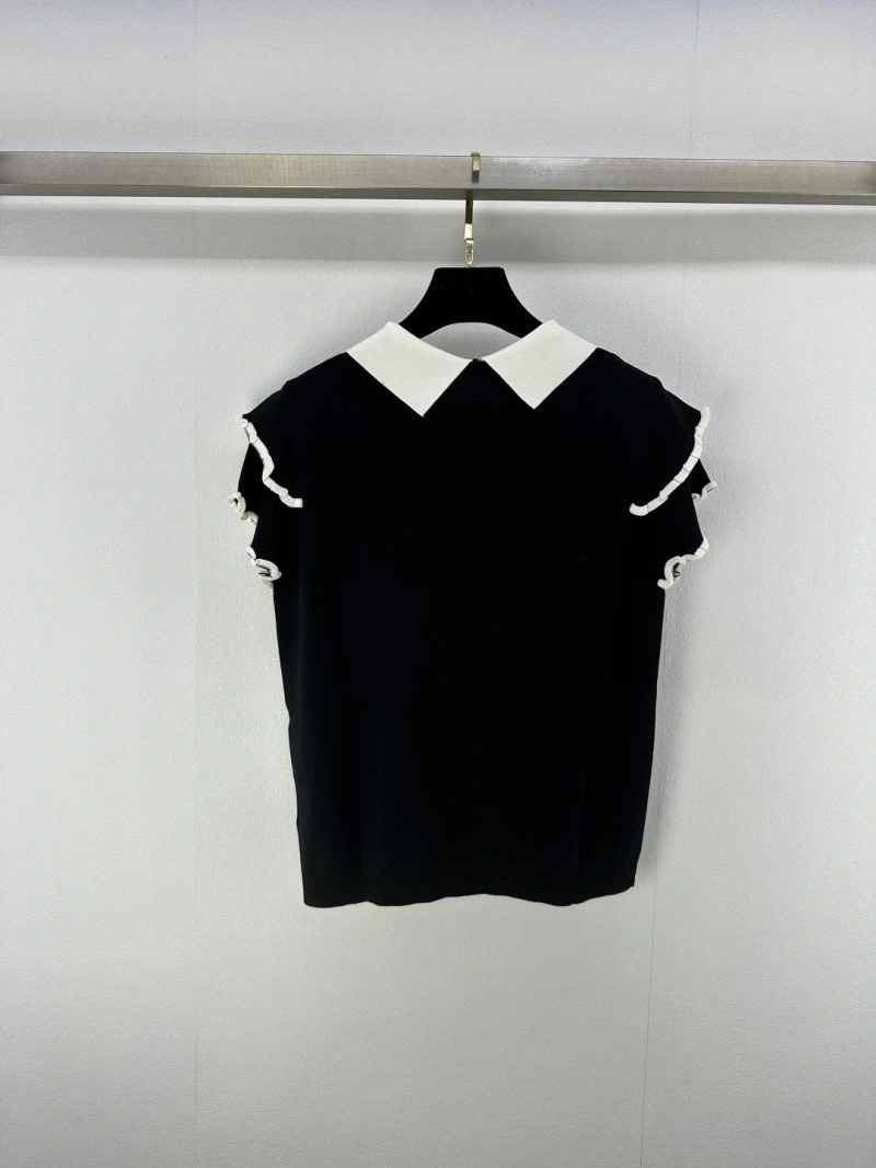 Versatile Chanel T-Shirts 108006