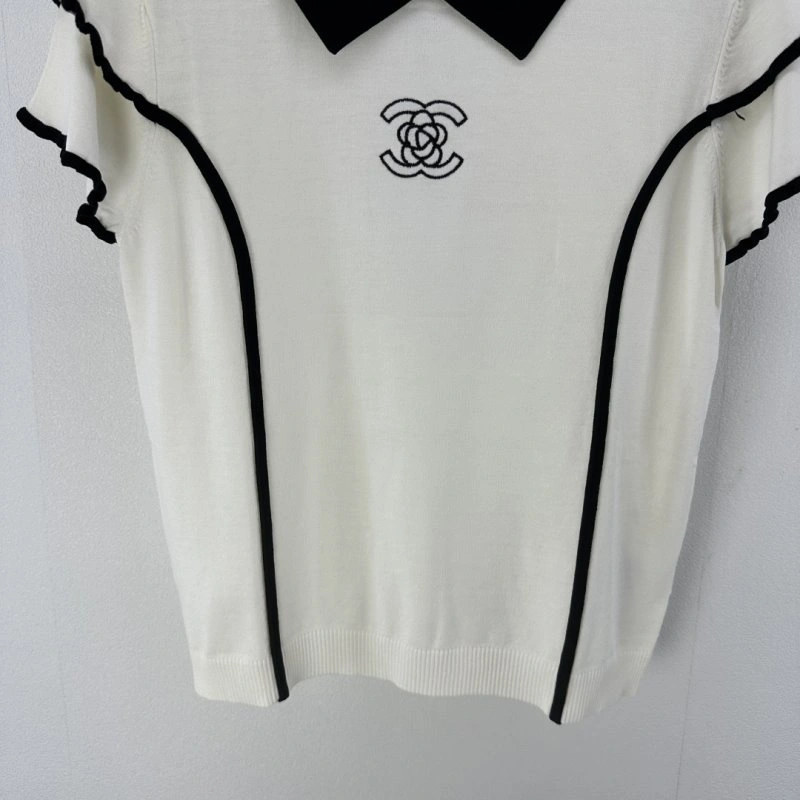 Premium Chanel T-Shirts 108009