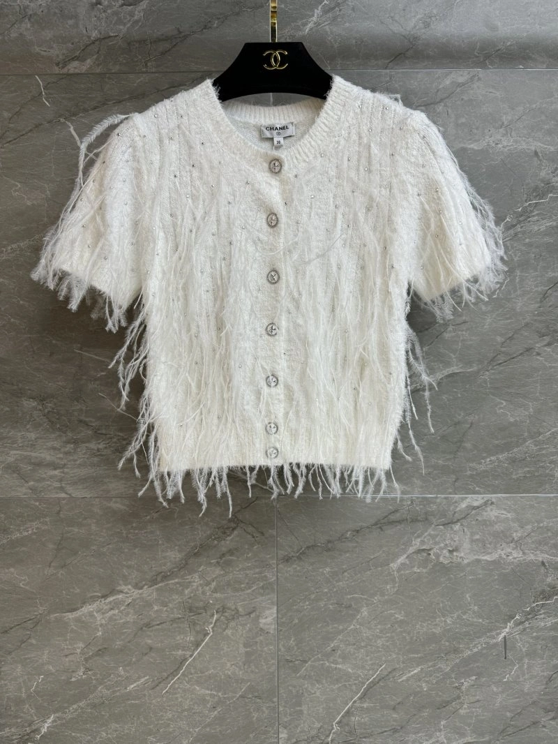 EyeCatching Chanel T-Shirts 108005