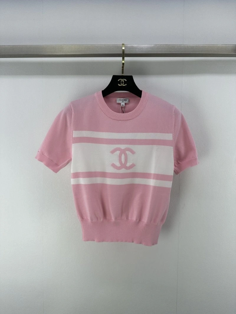 Bright Chanel T-Shirts 108003