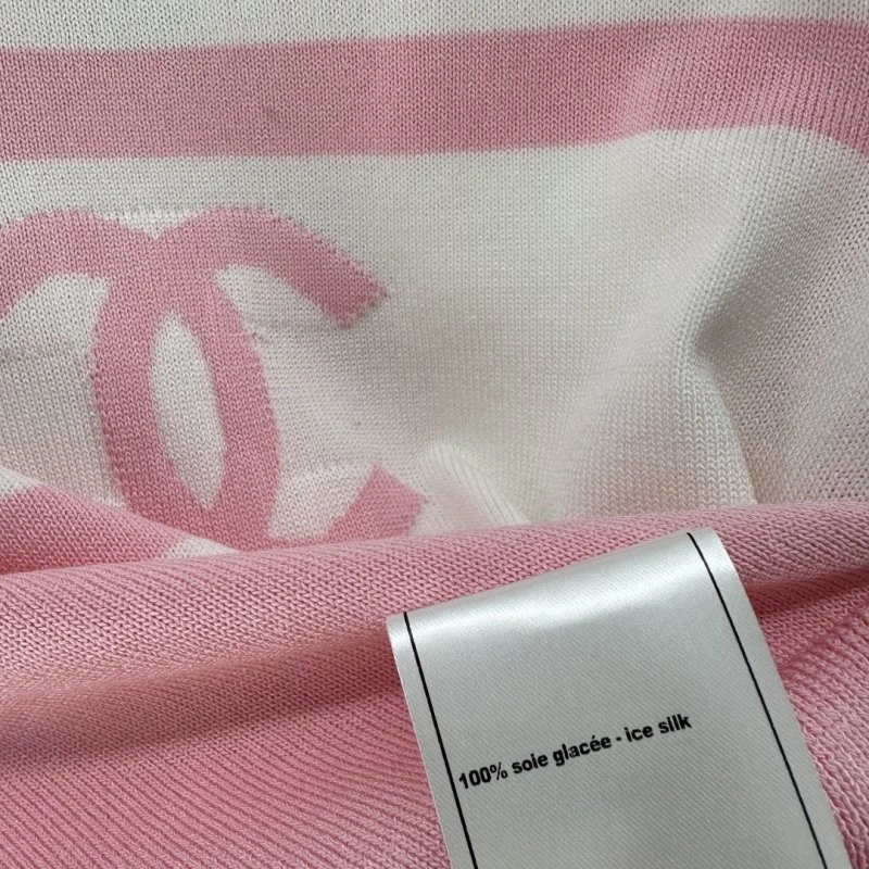Bright Chanel T-Shirts 108003