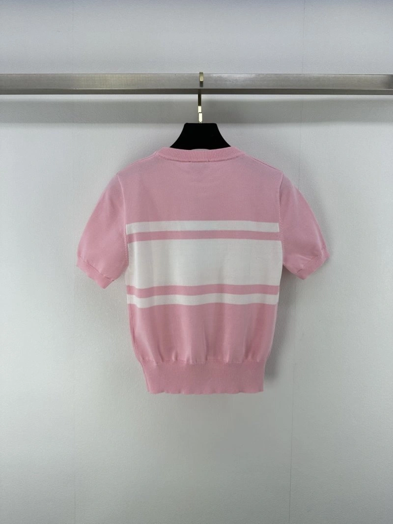 Bright Chanel T-Shirts 108003