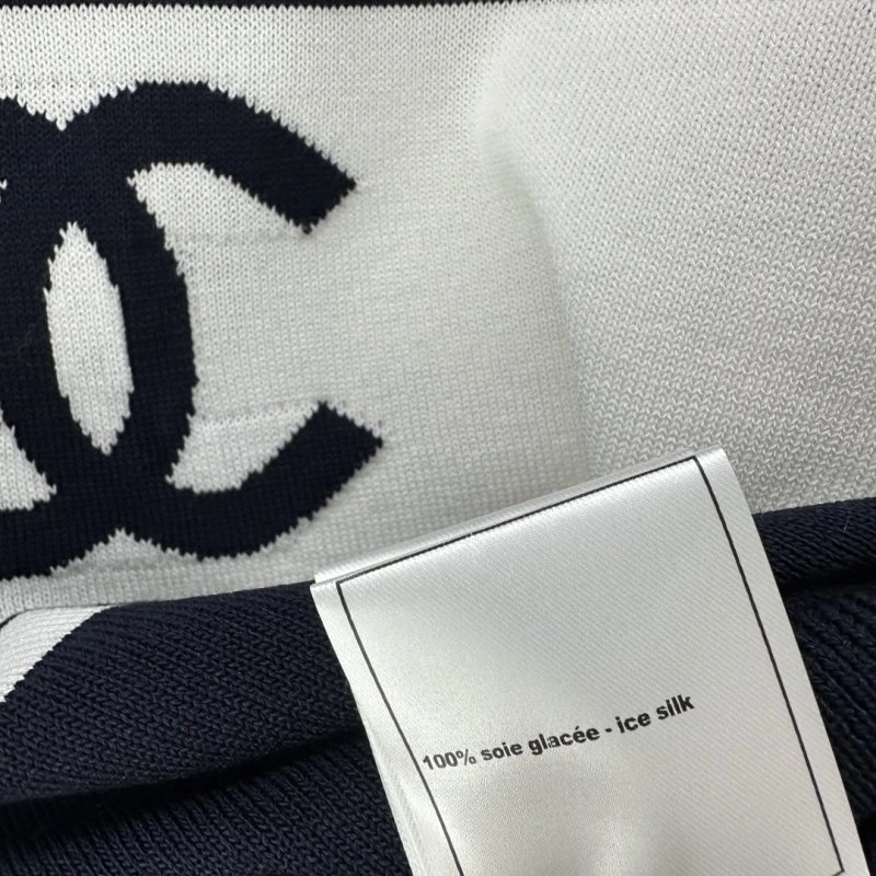 GoAnywhere Chanel T-Shirts 108002