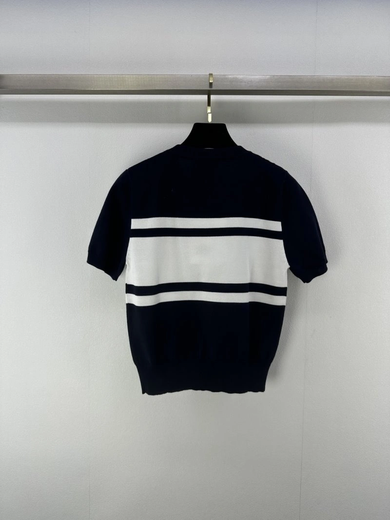 GoAnywhere Chanel T-Shirts 108002