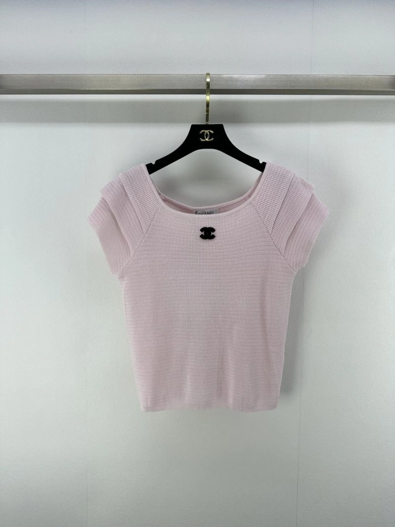 WeatherProof Chanel T-Shirts 108001