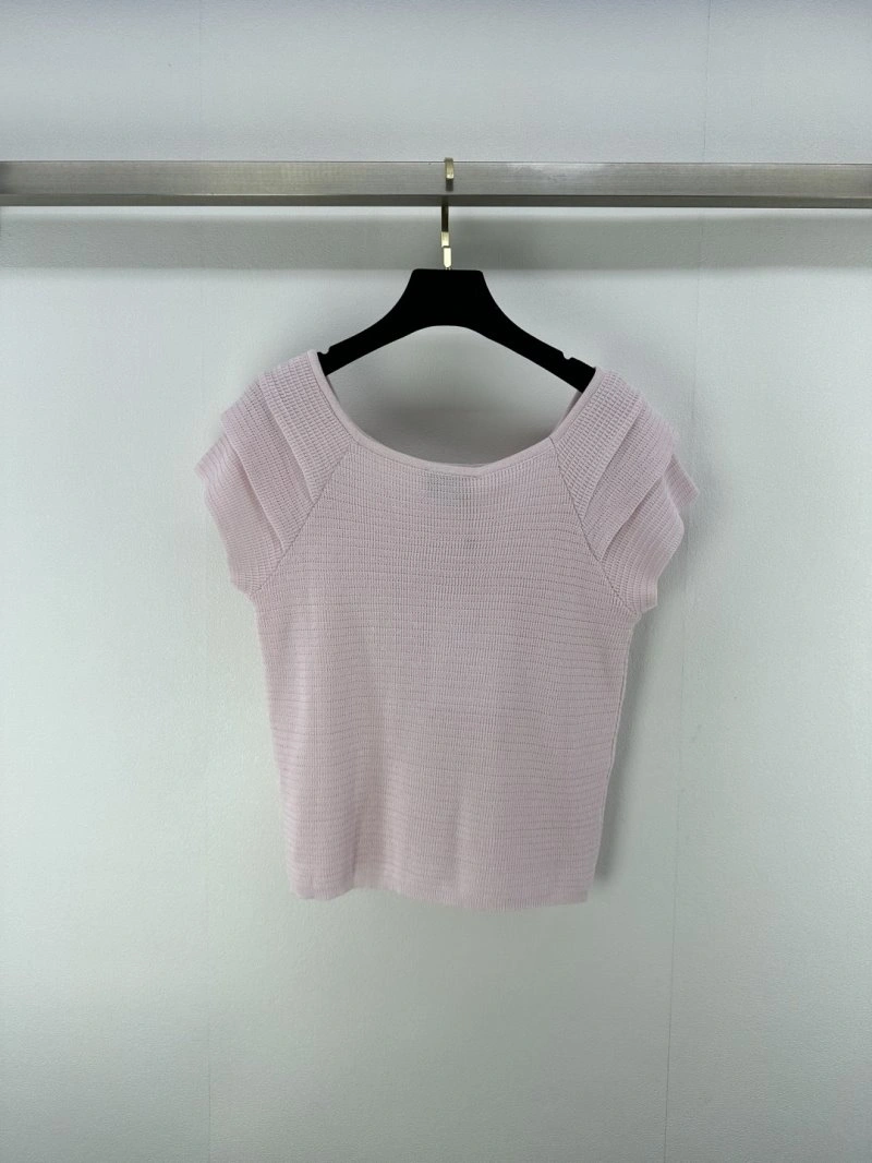 WeatherProof Chanel T-Shirts 108001