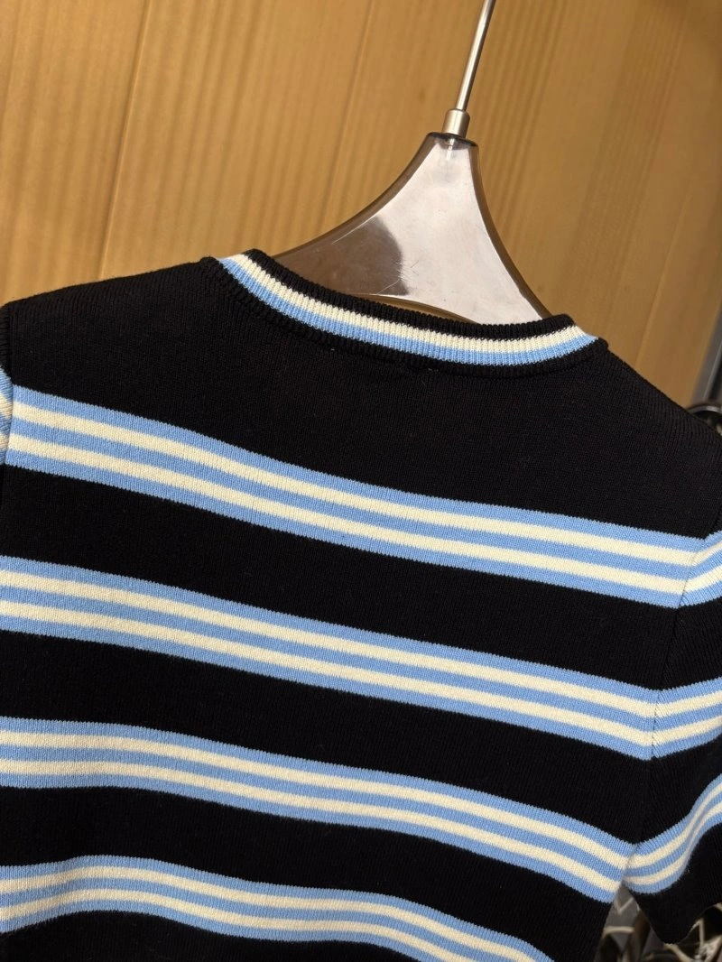 Upgraded Chanel T-Shirts 107993