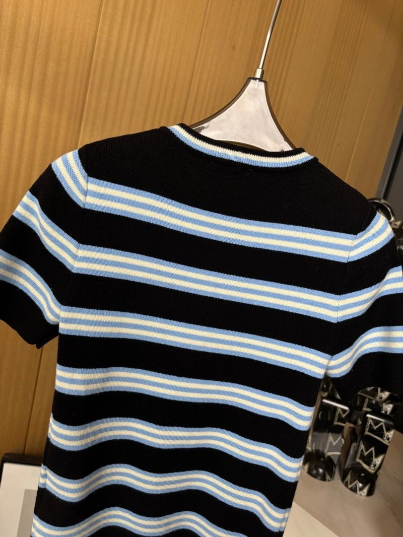 Upgraded Chanel T-Shirts 107993