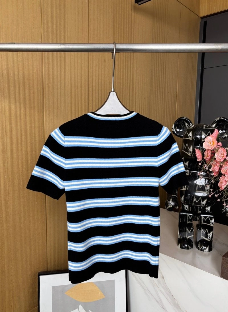 Upgraded Chanel T-Shirts 107993